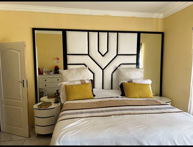 3 BEDROOM GATED ESTATE FOR SALE IN THE ORCHARDS